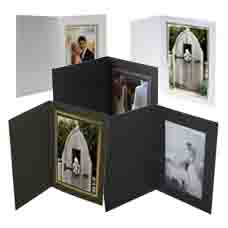 A4 size Photo Folder